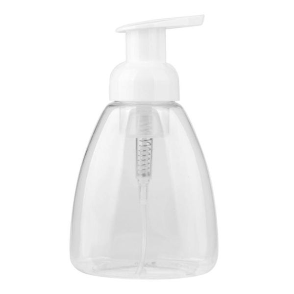 storage bottles & jars 2021 fashion 250ml foaming soap pump shampoo dispenser lotion liquid foam bottle container
storage bottles & jars 2021 fashion 250ml foaming soap pump shampoo dispenser lotion liquid foam bottle container