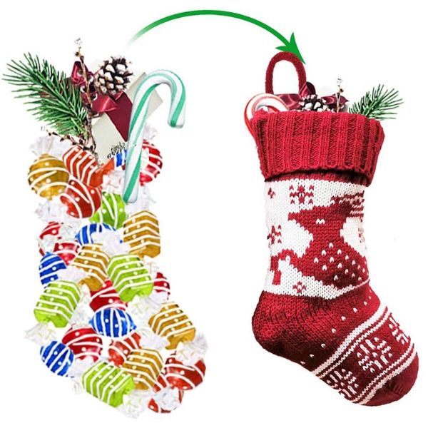 christmas decorations stocking(9') reindeer, snowflake, tree classic xmas figures gift bags
christmas decorations stocking(9') reindeer, snowflake, tree classic xmas figures gift bags