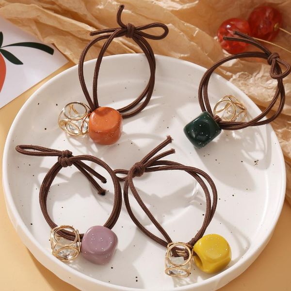 hair clips & barrettes women acrylic geometric crystal pendant elastic rubber bands girls accessories jewelry, Golden;silver
hair clips & barrettes women acrylic geometric crystal pendant elastic rubber bands girls accessories jewelry, Golden;silver