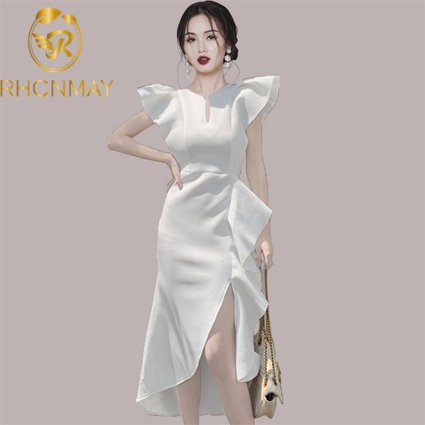 korea summer design three-dimensional ruffled irregular hem slim bag hip v-neck sleeveless dress ladies 210506, Black;gray
korea summer design three-dimensional ruffled irregular hem slim bag hip v-neck sleeveless dress ladies 210506, Black;gray