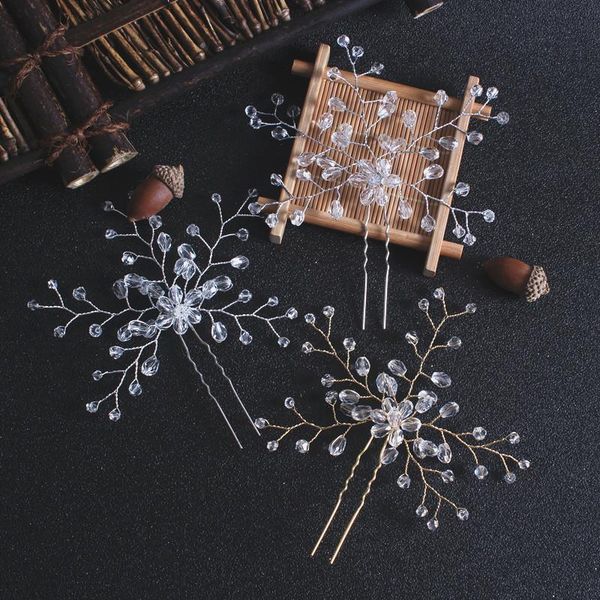 hair clips & barrettes 1pc crystal pearl flower bridal pin tiara stick headpiece women jewelry wedding accessories, Golden;silver
hair clips & barrettes 1pc crystal pearl flower bridal pin tiara stick headpiece women jewelry wedding accessories, Golden;silver