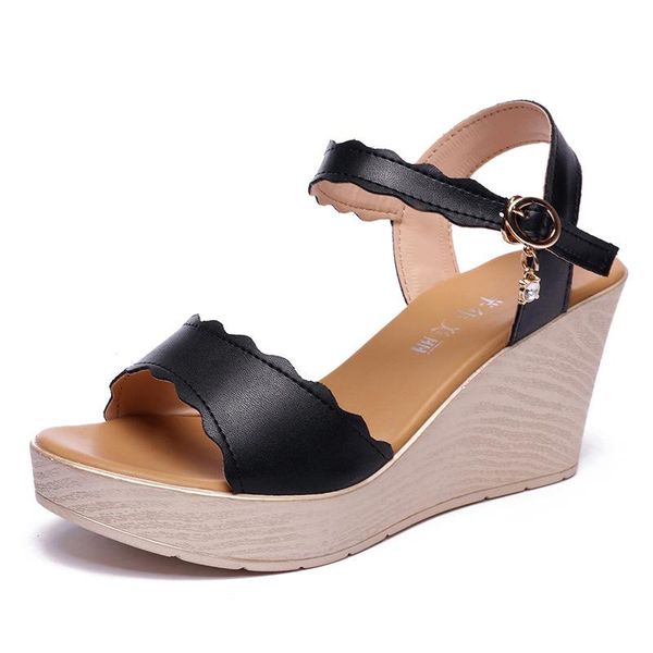 plus size 32-43 wedge heel leather sandals women shoes 2021 summer high heels platform ladies red black white
plus size 32-43 wedge heel leather sandals women shoes 2021 summer high heels platform ladies red black white