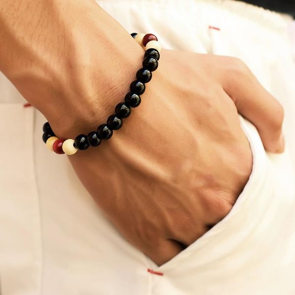 charm bracelets presale fashion natural wood beads men women root chakra jewery couple bracelet buddha jewelry for gift, Golden;silver
charm bracelets presale fashion natural wood beads men women root chakra jewery couple bracelet buddha jewelry for gift, Golden;silver