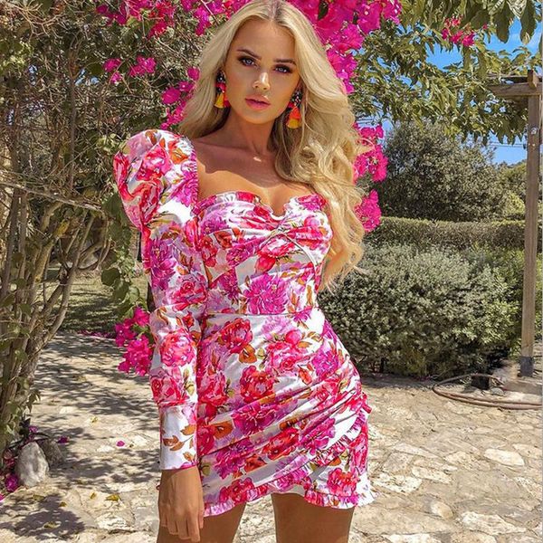 hirigin women mini dress floral print off shoulder long sleeve shirt strapless dresses vestidos robe femme plus casual, Black;gray
hirigin women mini dress floral print off shoulder long sleeve shirt strapless dresses vestidos robe femme plus casual, Black;gray
