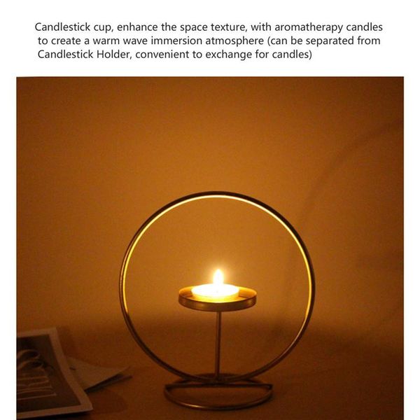 candle holders geometric candlestick wrought iron home decoration metal crafts small tealight ornaments
candle holders geometric candlestick wrought iron home decoration metal crafts small tealight ornaments