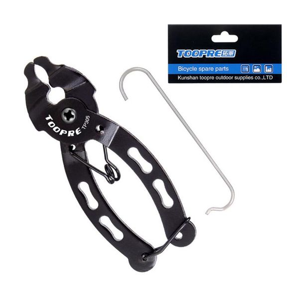 tools mini bike chain quick link tool with hook up mtb road cycling clamp multi plier magic buckle bicycle
tools mini bike chain quick link tool with hook up mtb road cycling clamp multi plier magic buckle bicycle