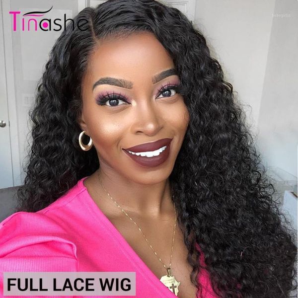 tinashe water wave wig full lace human hair wigs pre plucked 200 density glueless curly hair1, Black;brown
tinashe water wave wig full lace human hair wigs pre plucked 200 density glueless curly hair1, Black;brown