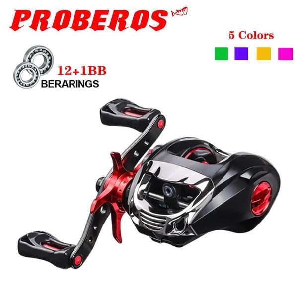12+1bb fishing reel carbon shell lightweight 201g max drag 8kg baitcasting casting reels
12+1bb fishing reel carbon shell lightweight 201g max drag 8kg baitcasting casting reels