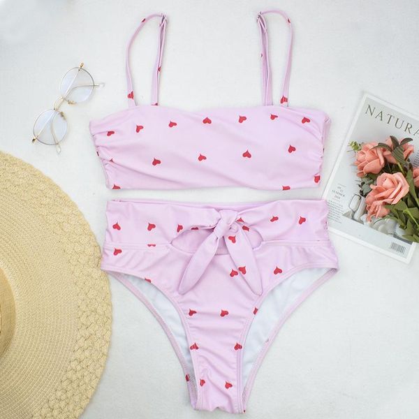 women's swimwear split solid color halter swimsuit bikini two pieces thin shoulder strap hight waist, White;black
women's swimwear split solid color halter swimsuit bikini two pieces thin shoulder strap hight waist, White;black