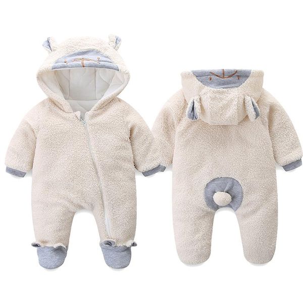baby jumpsuits warm autumn winter rompers born clothes for boys infants girls cotton coat velvet toddler girl outfit, Blue
baby jumpsuits warm autumn winter rompers born clothes for boys infants girls cotton coat velvet toddler girl outfit, Blue