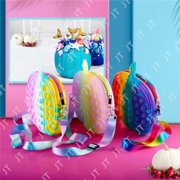 decompression toys fidget pumpkin coin purse colorful push feeling soft autistic children need anti-stress rainbow toy-917
decompression toys fidget pumpkin coin purse colorful push feeling soft autistic children need anti-stress rainbow toy-917