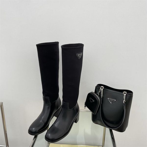 boots women knee real leather platform winter shoes for woman 2022warm fur long office lady footwear designer, Black
boots women knee real leather platform winter shoes for woman 2022warm fur long office lady footwear designer, Black