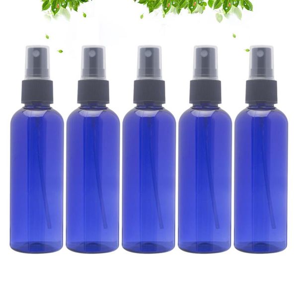 10pcs 100ml empty spray bottle refillable bottles portable liquid for travel blue storage & jars
10pcs 100ml empty spray bottle refillable bottles portable liquid for travel blue storage & jars