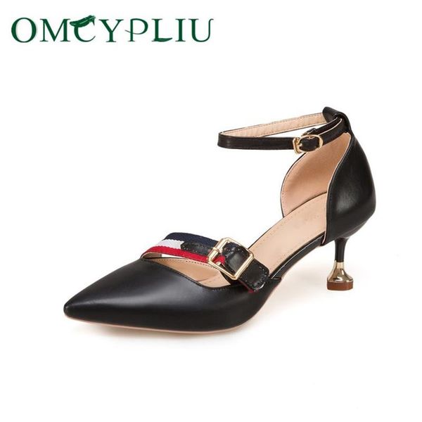 dress shoes sandals woman 2021 summer women plus size pointed high heels ladies yellow sandal girl zapatos mujer, Black
dress shoes sandals woman 2021 summer women plus size pointed high heels ladies yellow sandal girl zapatos mujer, Black