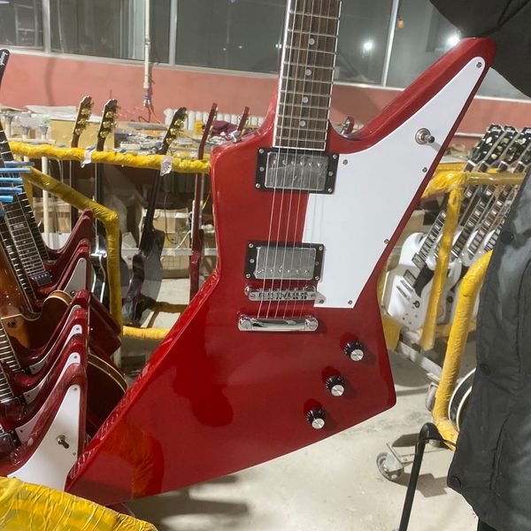 factory direct explore electric guitar version mahogany body rosewood fingerboardchrome hardware
factory direct explore electric guitar version mahogany body rosewood fingerboardchrome hardware