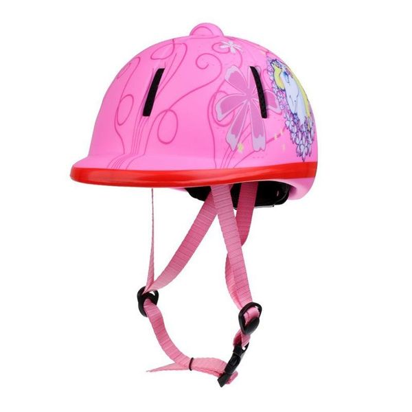 cycling helmets hg-children kids adjustable horse riding hat/helmet head protective gear - snow pink
cycling helmets hg-children kids adjustable horse riding hat/helmet head protective gear - snow pink