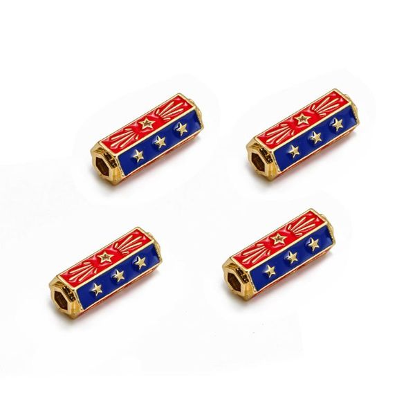 charms meibeads star copper enamel pendant for making jewelry stitching color accessories diy women's lucky charm necklace 2021, Bronze;silver
charms meibeads star copper enamel pendant for making jewelry stitching color accessories diy women's lucky charm necklace 2021, Bronze;silver