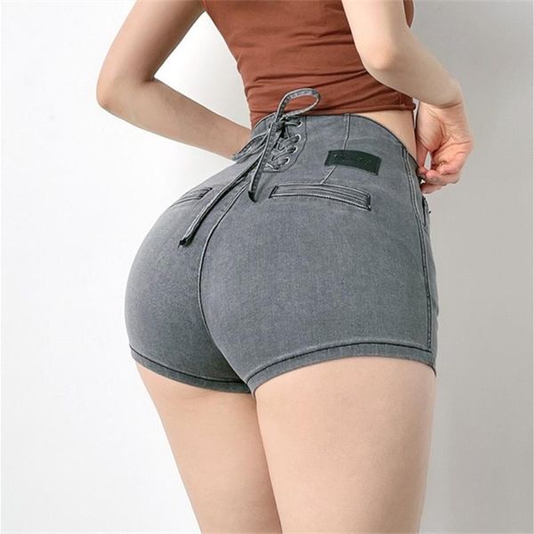 back tie women tight stretch outdoor sports shorts high waist fit hip running summer thin yoga outfit
back tie women tight stretch outdoor sports shorts high waist fit hip running summer thin yoga outfit