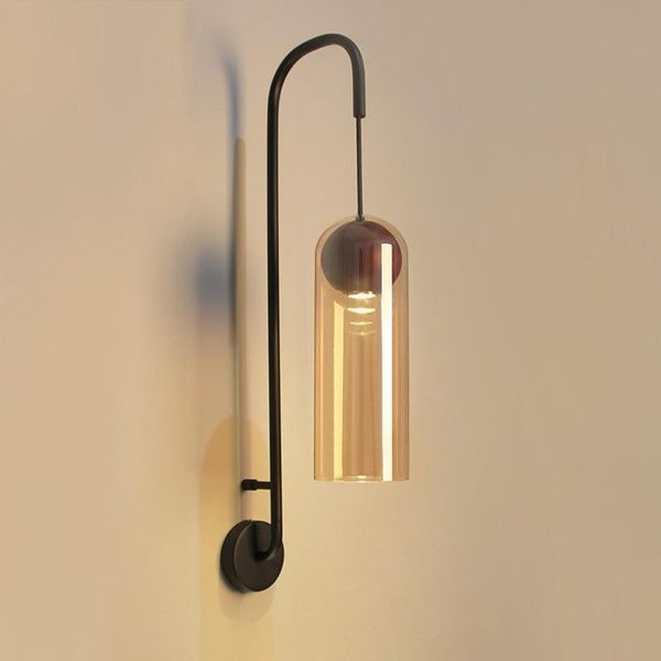 wall lamp modern led light fixtures bedroom nordic glass lights for home lighting fashion iron lampara pared wood wandlamp
wall lamp modern led light fixtures bedroom nordic glass lights for home lighting fashion iron lampara pared wood wandlamp