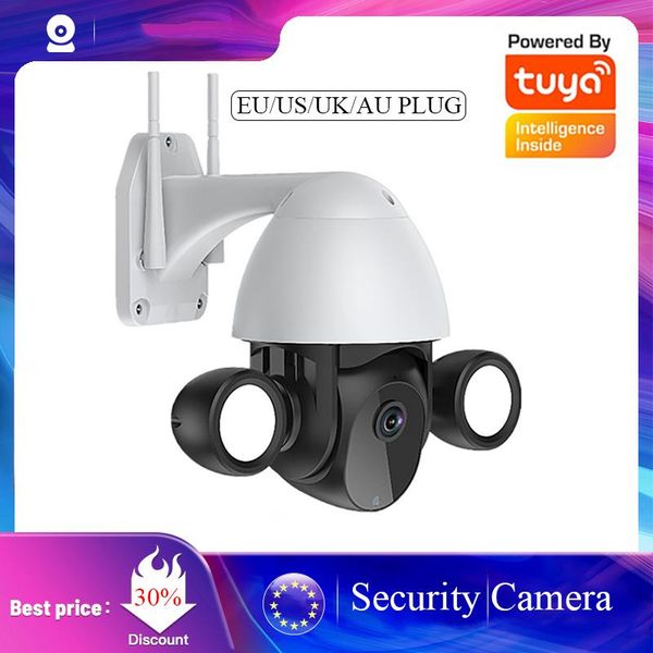 camcorders tuya 3mp surveillance cameras with wifi ip video recorder smart floodlight garden security camera ptz ir ip66 ai auto tracking
camcorders tuya 3mp surveillance cameras with wifi ip video recorder smart floodlight garden security camera ptz ir ip66 ai auto tracking