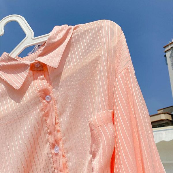 women's blouses & shirts wholesale 2021 spring summer fashion casual ladies work women blouse woman overshirt female ol button up shirt, White
women's blouses & shirts wholesale 2021 spring summer fashion casual ladies work women blouse woman overshirt female ol button up shirt, White