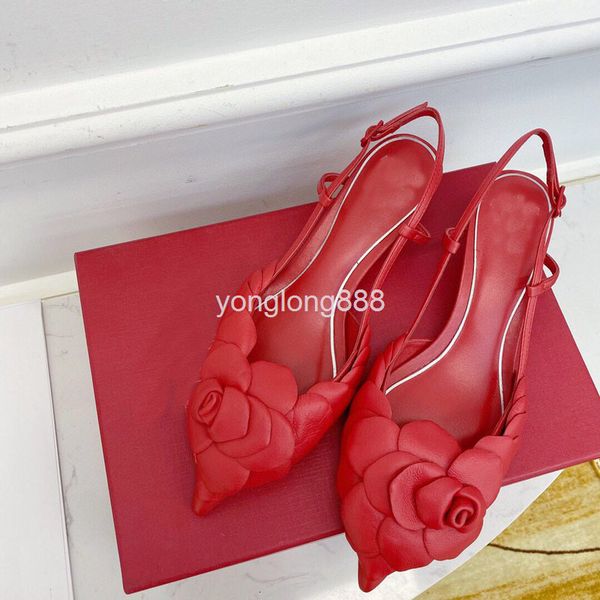 dress shoes summer three-dimensional rose back lace up high heels vt low heels short pointed single shoes sandals, Black
dress shoes summer three-dimensional rose back lace up high heels vt low heels short pointed single shoes sandals, Black