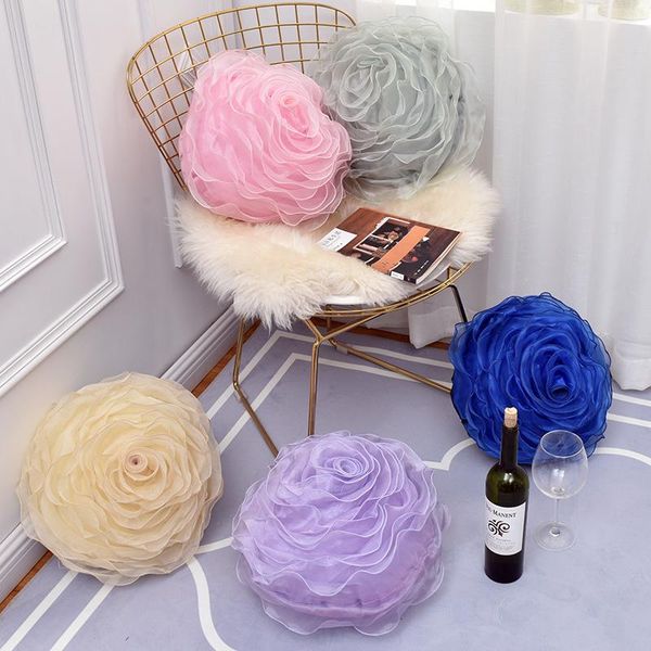 elegant 3d yarn rose pillows romantic flower sofa cushion bed wedding decor valentine's day gift cushion/decorative pillow
elegant 3d yarn rose pillows romantic flower sofa cushion bed wedding decor valentine's day gift cushion/decorative pillow