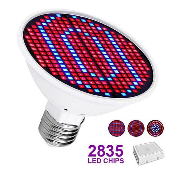 grow lights led light growthe27 phytolamp for plant lamp full spectrum indoor lighting hydroponic tent bulb
grow lights led light growthe27 phytolamp for plant lamp full spectrum indoor lighting hydroponic tent bulb