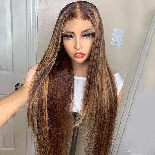 lace wigs straight color wig 150% front human hair for women brazilian remy pre plucked bob with baby, Black;brown
lace wigs straight color wig 150% front human hair for women brazilian remy pre plucked bob with baby, Black;brown