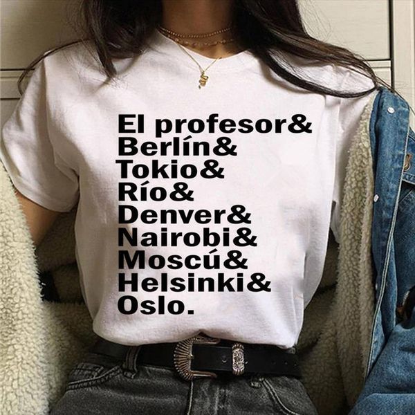 summer la casa de mens papel men bella ciao money heist the house of paper short sleeve for clothing, White;black
summer la casa de mens papel men bella ciao money heist the house of paper short sleeve for clothing, White;black