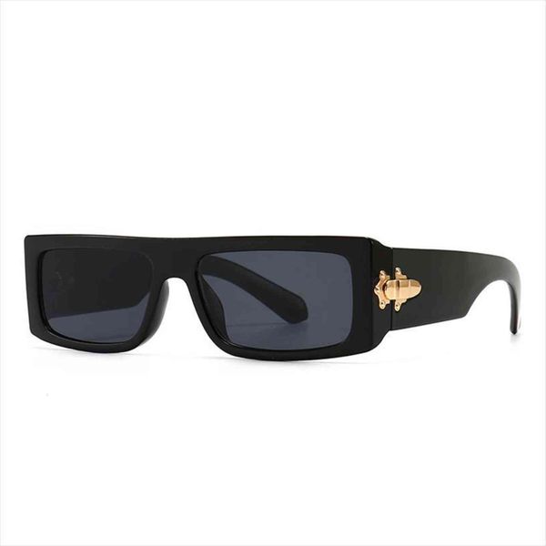 fashion vintage rectangle sunglasses women men brand designer small frame flat gradient sun glasses for female uv400, White;black
fashion vintage rectangle sunglasses women men brand designer small frame flat gradient sun glasses for female uv400, White;black
