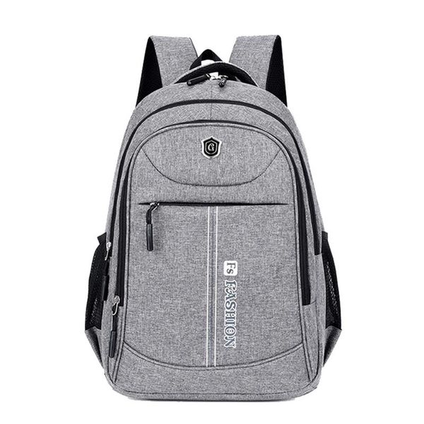 backpack men backpacks school bag for boys teen black waterproof oxford rucksack male large capacity back pack lap2021
backpack men backpacks school bag for boys teen black waterproof oxford rucksack male large capacity back pack lap2021