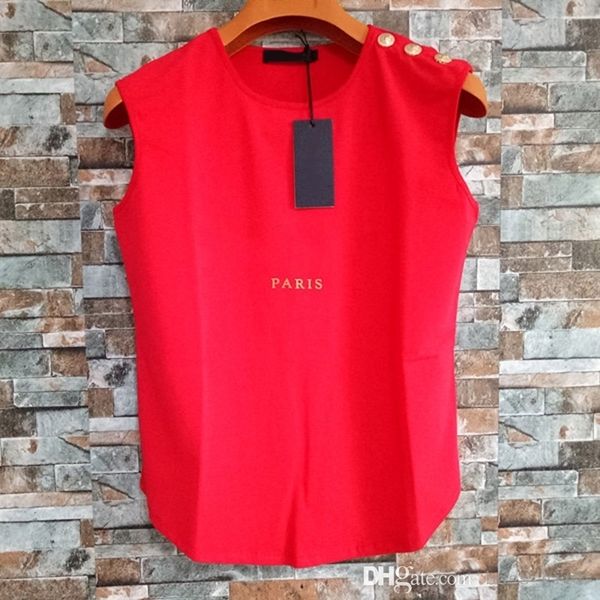 2022 fashion womens designer t shirts summer women clothing short sleeve sleeveless for female size s-l, White
2022 fashion womens designer t shirts summer women clothing short sleeve sleeveless for female size s-l, White
