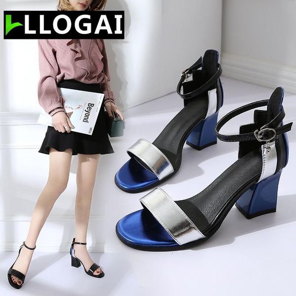 women high heels thick heel ankle wrap buckle strap sandals mixed colors crystal pendant sandalia square toe pumps female dress shoes, Black
women high heels thick heel ankle wrap buckle strap sandals mixed colors crystal pendant sandalia square toe pumps female dress shoes, Black