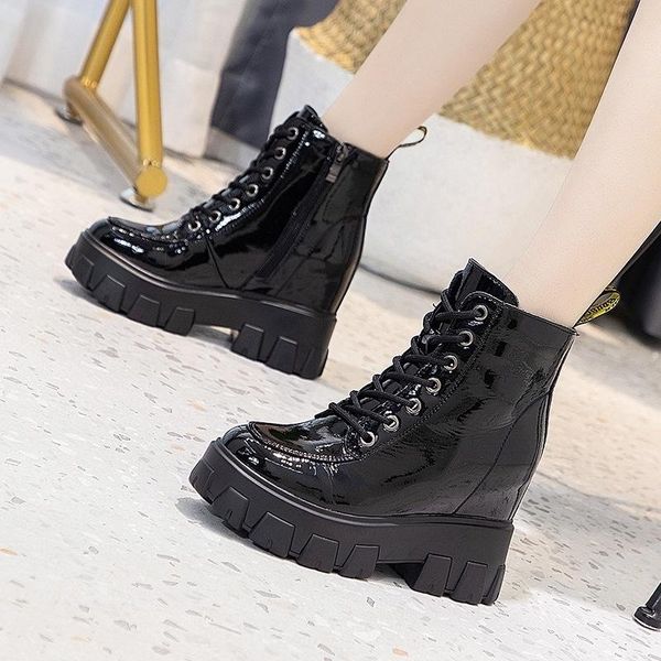 dress shoes high boots women's fall 2021 versatile spring autumn winter show foot small net red skinny, Black
dress shoes high boots women's fall 2021 versatile spring autumn winter show foot small net red skinny, Black