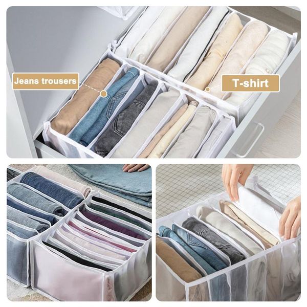 storage drawers mesh clothes box trouser compartment drawer bag socks bra underpants organizer divider boxes
storage drawers mesh clothes box trouser compartment drawer bag socks bra underpants organizer divider boxes