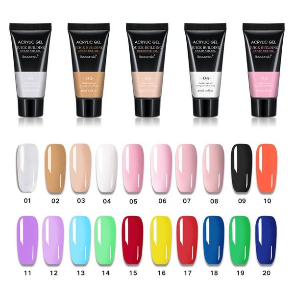 nail gel ibcccndc poly 30g art transparent camouflage color glass hard jelly quick building extend acrylic, Red;pink
nail gel ibcccndc poly 30g art transparent camouflage color glass hard jelly quick building extend acrylic, Red;pink
