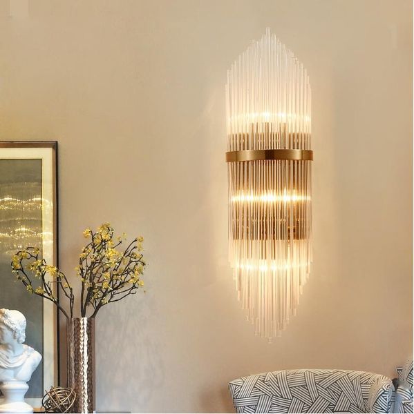 wall lamps led e14 nordic iron crystal designer lamp light sconce for bar store foyer bedroom
wall lamps led e14 nordic iron crystal designer lamp light sconce for bar store foyer bedroom