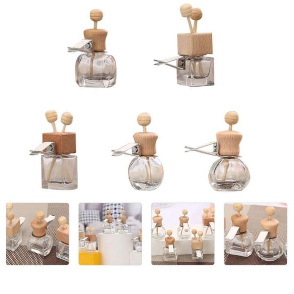 car air freshener 5pcs vent perfume bottle auto fragrance ornament diffuser
car air freshener 5pcs vent perfume bottle auto fragrance ornament diffuser