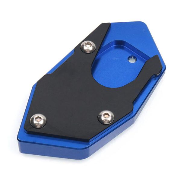 other motorcycle parts kickstand pad support foot anti-skid side stand plate for cb250r, black, blue, gold, red, gray
other motorcycle parts kickstand pad support foot anti-skid side stand plate for cb250r, black, blue, gold, red, gray