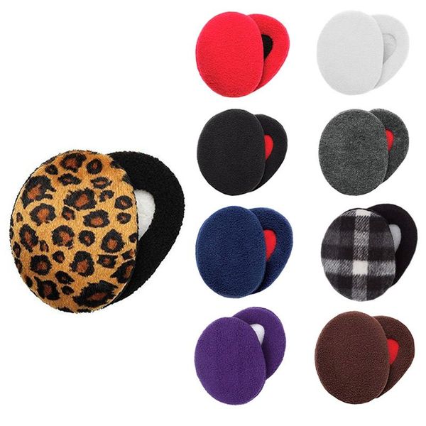 berets fashion warm earmuffs independent single ear warmer men's children's warmers, Blue;gray
berets fashion warm earmuffs independent single ear warmer men's children's warmers, Blue;gray