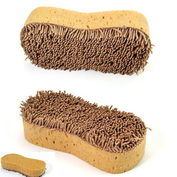 pc car cleaning brush plush wash sponge portable water absorption auto washing tool accessories
pc car cleaning brush plush wash sponge portable water absorption auto washing tool accessories