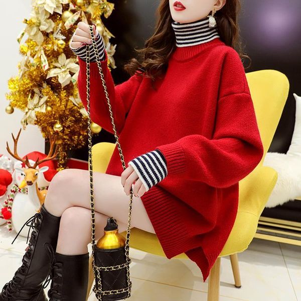 women's sweaters fake two-piece shirt with a turtleneck, autumn and winter for racing, size large mm, 100.00kg g07d, White;black
women's sweaters fake two-piece shirt with a turtleneck, autumn and winter for racing, size large mm, 100.00kg g07d, White;black