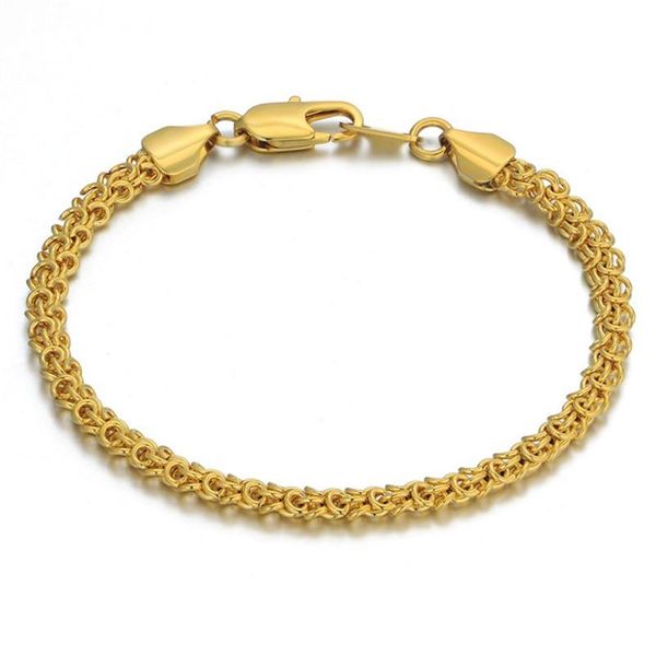vintage popcorn chain link bracelet for men/women gold color women's men's hand bracelets wholesale braslet 2021 link,, Black
vintage popcorn chain link bracelet for men/women gold color women's men's hand bracelets wholesale braslet 2021 link,, Black