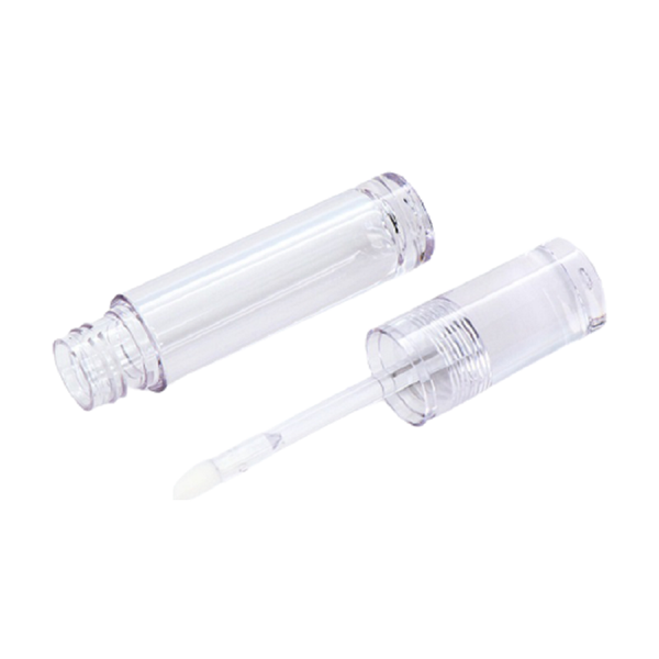 lip gloss wand tubes 5.8ml round clear petg solid lid 4ml empty cosmetic tint glaze lipgloss packaging bottle containers storage bottles
lip gloss wand tubes 5.8ml round clear petg solid lid 4ml empty cosmetic tint glaze lipgloss packaging bottle containers storage bottles