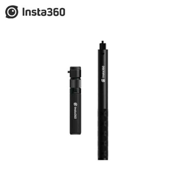 

selfie monopods original invisible stick for insta360 one x insta r dual lens 360 4k wide angle 1 inch edition camera monopod accessories