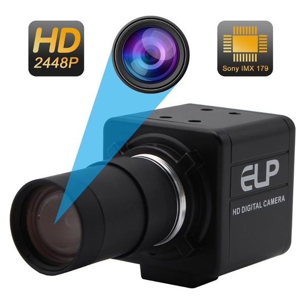cameras elp 8mp cctv security camera high resolution sony imx179 5-50mm varifocal lens industrial usb for windows linux android
cameras elp 8mp cctv security camera high resolution sony imx179 5-50mm varifocal lens industrial usb for windows linux android