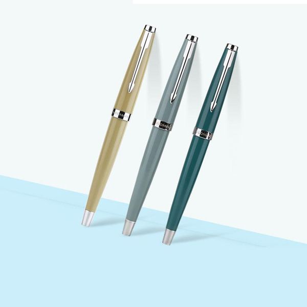 luxury elegant fountain ink pen for school office supplies writing calligraphy metal cute kawaii pens
luxury elegant fountain ink pen for school office supplies writing calligraphy metal cute kawaii pens