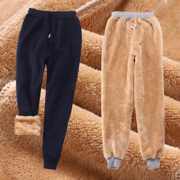 pant women winter thick lamb cashmere warm harem pants long trousers female elastic waist casual sweatpants plus size 2xl, Black;white
pant women winter thick lamb cashmere warm harem pants long trousers female elastic waist casual sweatpants plus size 2xl, Black;white