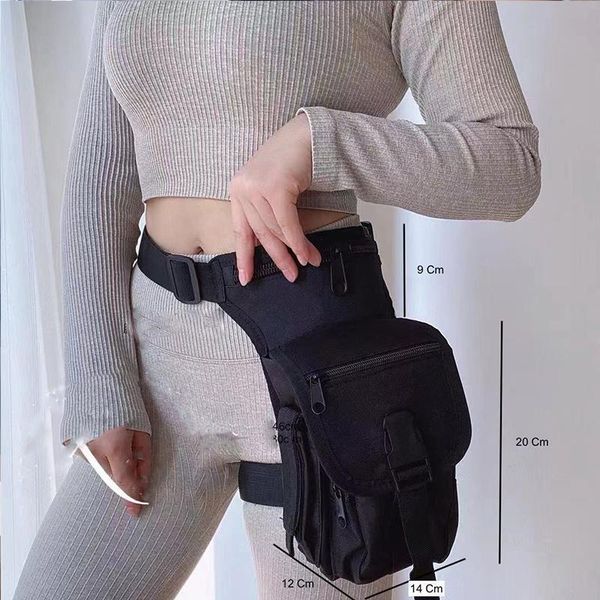 waist bags leg bag men women punk vintage motorcycle belt steampunk crossbody nylon travel pack male pouch
waist bags leg bag men women punk vintage motorcycle belt steampunk crossbody nylon travel pack male pouch
